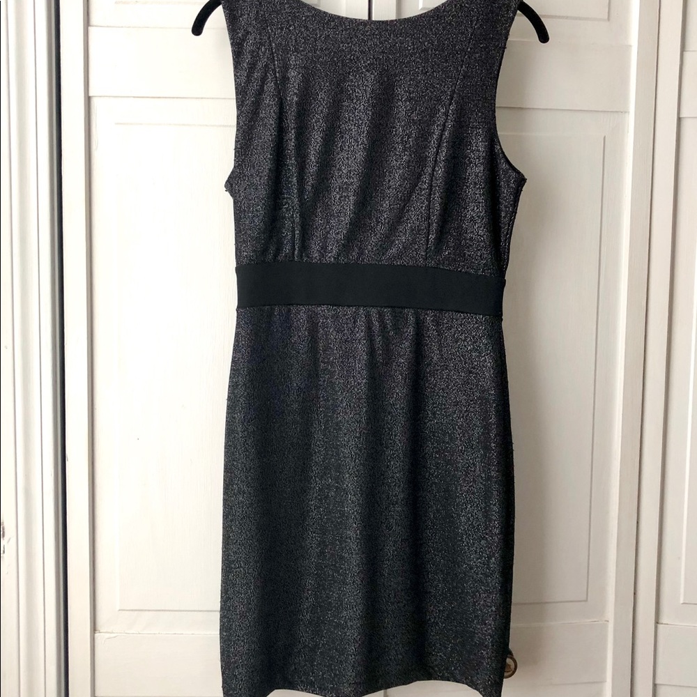 Forever 21 Shimmer Dress Size M
